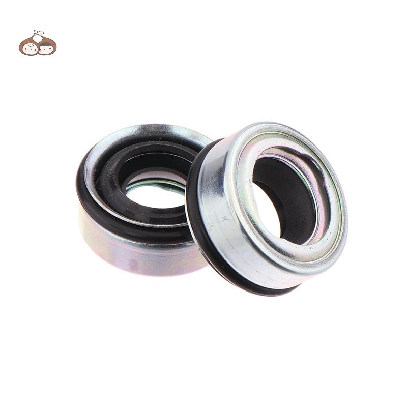 BEF 508 A/Cpressor Shaft Seal ซีลน้ํามันสําหรับ Sanden SD508 SD709 SD7H15 SD7V16 DKS15CH TH