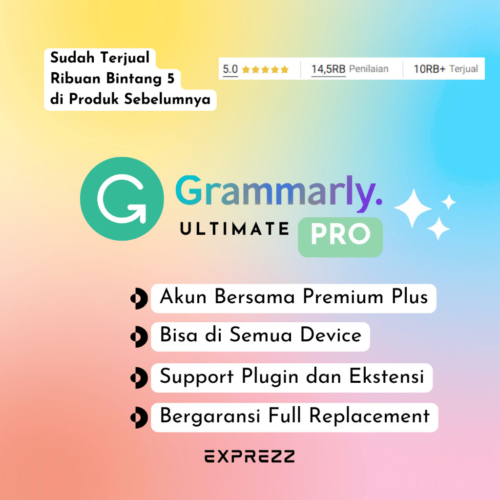 grammarlyพรีเมี่ยมเกรดพรีเมี่ยมพลัสแตกต่างจากธรรมดาที่มีราคาแพงกว่าแต่คุ้มค่ากับอายุการใช้งาน