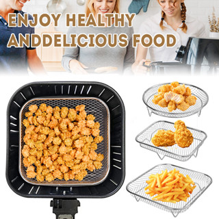 เครื่องล้างจาน ปลอดภัย ตะแกรงกรองอาหาร 3 ขนาด (เหลี่ยม/มุม/ว…