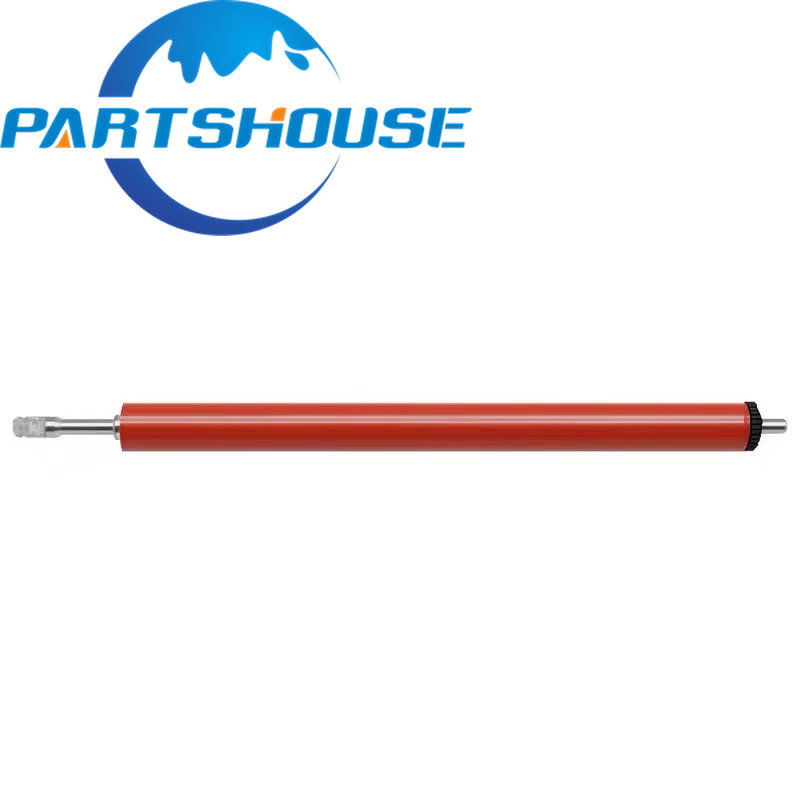 Fuser Lower Pressure Roller สําหรับ HP P1005 P1006 P1007 P1008 P1505 M1120 M1522 สําหรับ Canon LBP 3