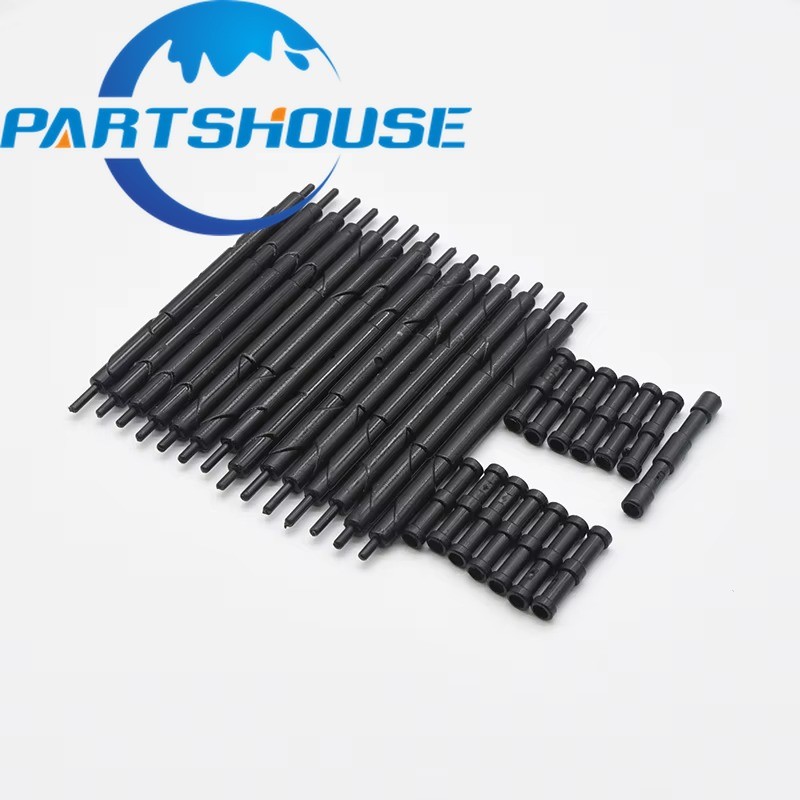 1/2 แพ็คหยิกล้อ Serv B4H70-67099 สําหรับ HP LATEX 110 210 260 280 310 315 335 360 365 370 375 สําหรั