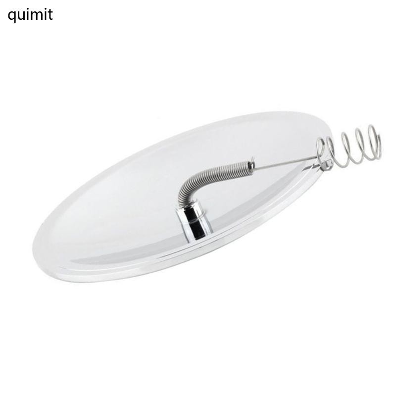 QUIM Camping Solar Spark Lighter เครื่องมือกลางแจ้งแบบพกพา Solar Fire Starter