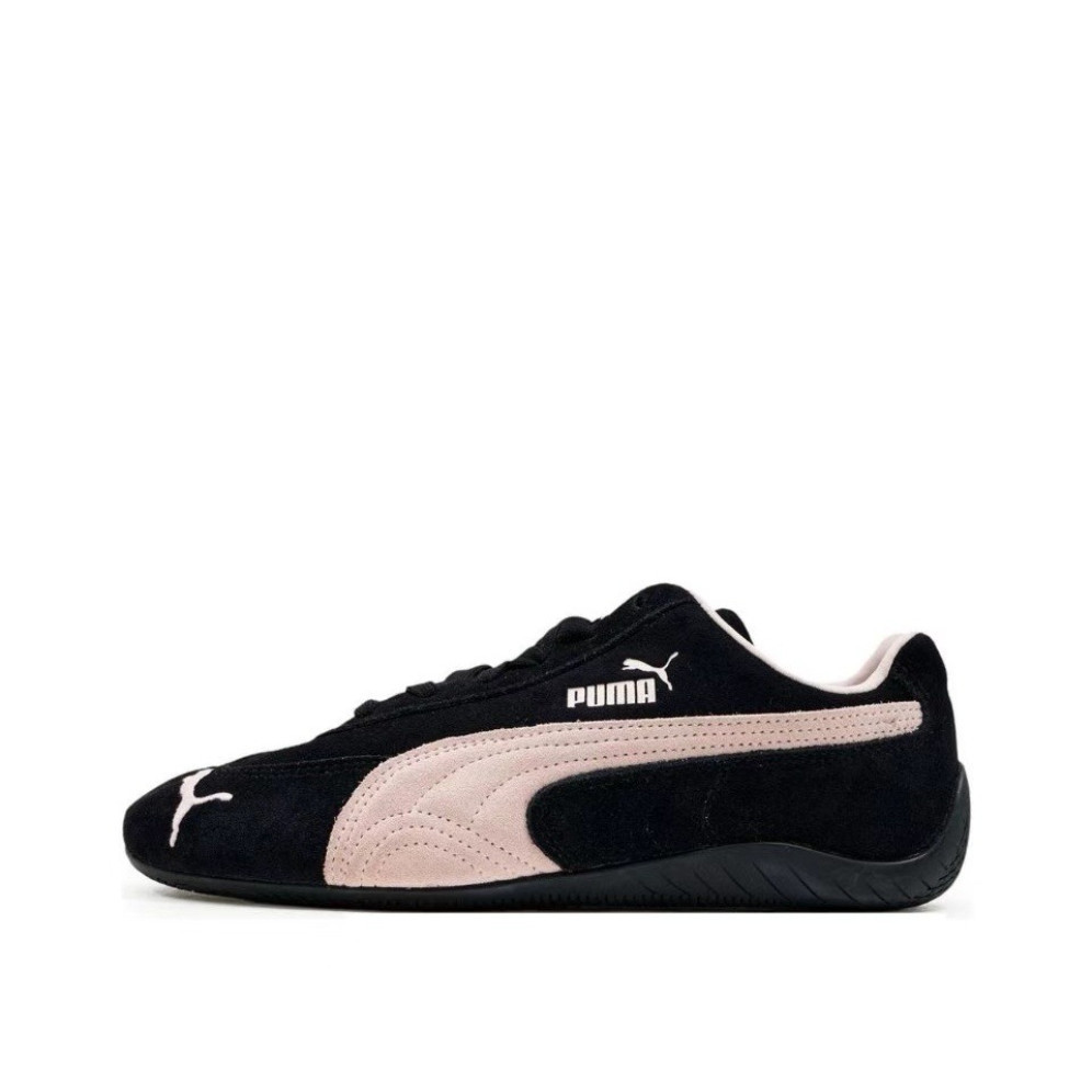 💕พร้อมส่ง💕 PUMA SPEEDCAT OG รองเท้าผ้าใบ （รับประกันของแท้ 100%）