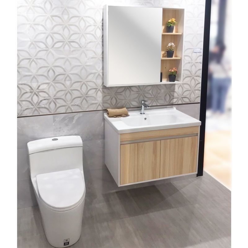 PEARL คิ้วอลูมิเนียมเหลี่ยม PAGB 122031 1.2X2 ม. - รูปที่ 2