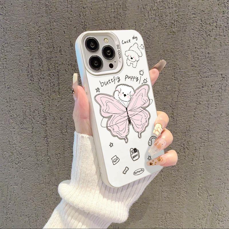 สําหรับ samsung น่ารัก PuppyNOTE20S21ULTRAS30ULTRAS23ULTRAS21PLUSF41M23F23S20ULTRAM13M30SJ7PRIMEM21S