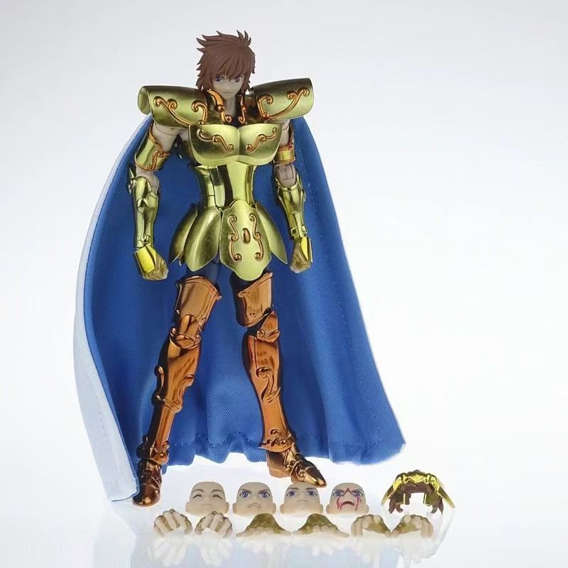 MST LC Leo Regles Little Leo ex Regruce SS Color Matching- ***