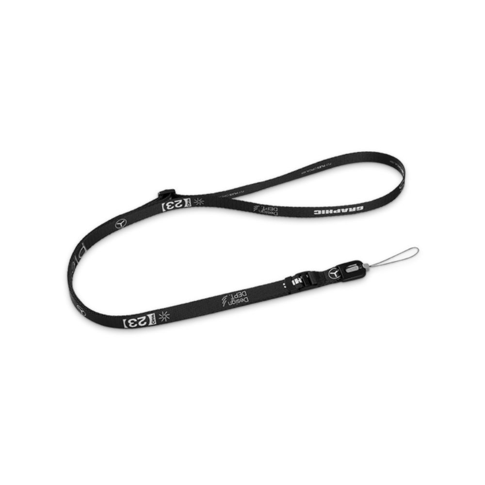 สายสะพายดีไซน์ PLES Design Shoulder Strap