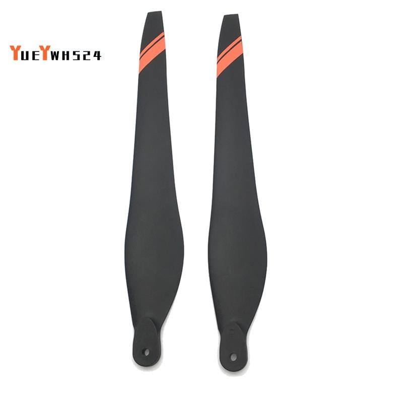 2 ชิ้นพับใบพัด 36190 ใบพัด CCW สําหรับ X9 มอเตอร์ระบบพลังงาน