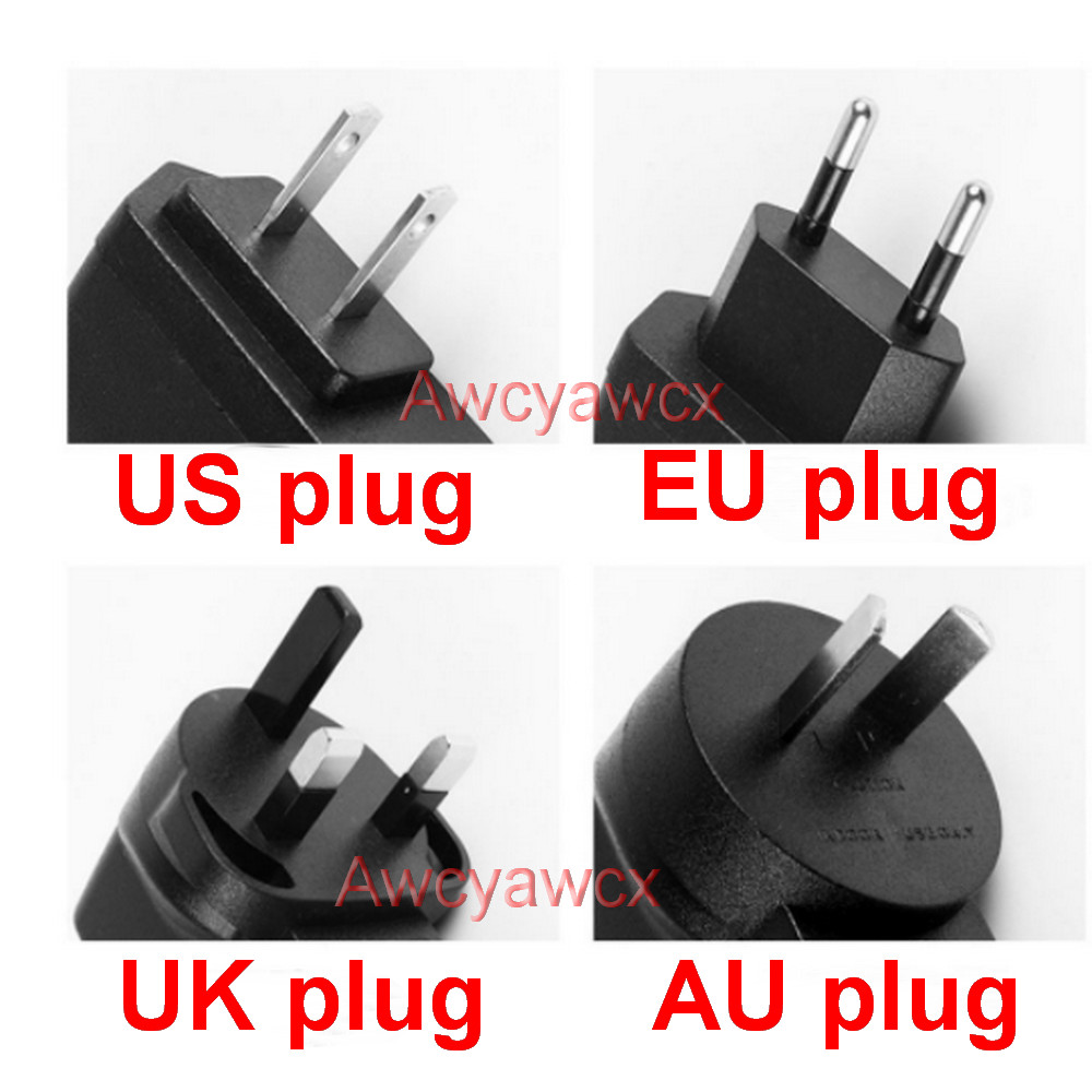 9v 850mA 1A AC DC Power Supply อะแดปเตอร์ AD-5CL AD-5 สําหรับ CASIO CTK-451 500 501 510 511 515 518 519 520 CTK-520L CT-465 588 LK-20 WK-110 คีย์บอร์ดสายอิเล็กทรอนิกส์