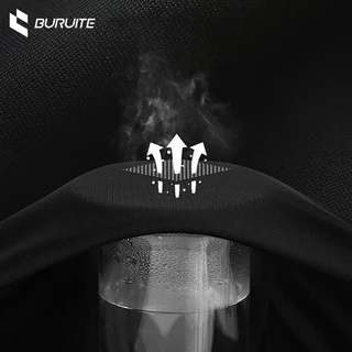 【BURUITE】กางเกงวิ่ง 2IN1 มีซับใน ป้องกันการโป๊ เหมาะสำหรับการวิ่งและฟิตเนส กางเกงวิ่ง