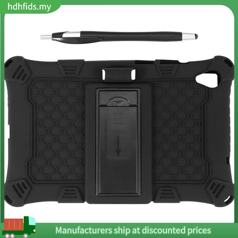 เคสซิลิโคนสําหรับ Lenovo Tab M8 FHD TB-8705F/N Tab M8 HD TB-8505X/F 8 นิ้วแท็บเล็ตสําหรับ Lenovo Tab