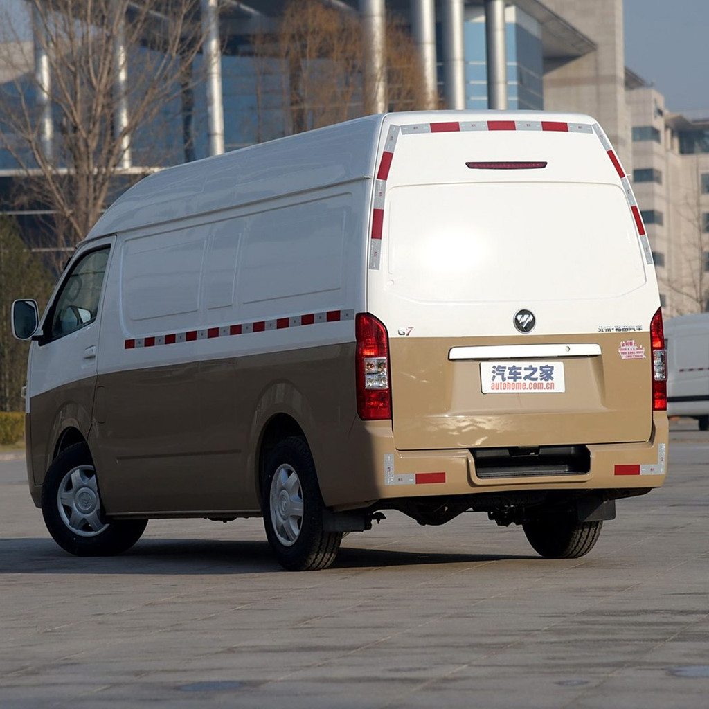 Foton CS2 C2 FOTON G7 ไฟหน้า transvan view  ไฟหน้าสำหรับ ไฟหน้า โคมไฟหน้า ไฟหน้า​โปรเจค​เตอร์​ โคมไฟหรถยนต์ เลนส์กระจก headlamp headlight front light lens - รูปที่ 6