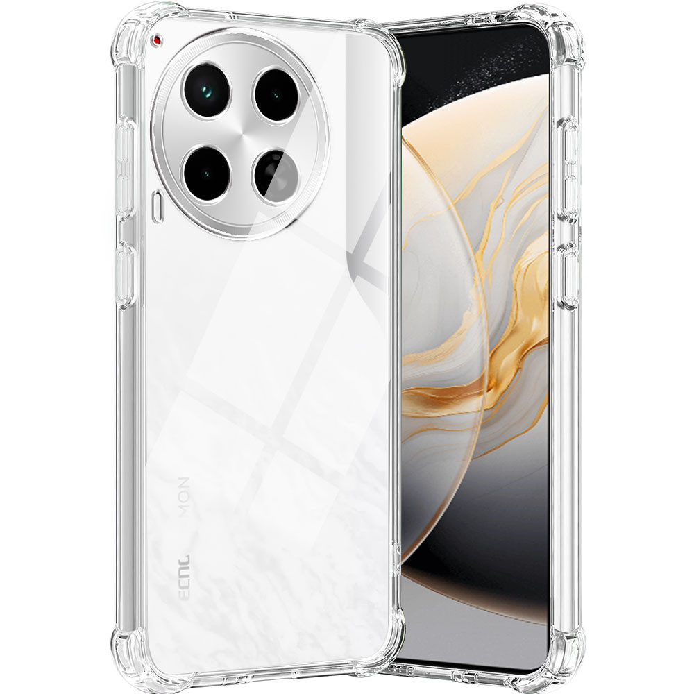 สําหรับ Tecno Camon 30 20 20s Pro 4G 5G 19 NEO 18P 18 Premier Techno Pova 6 Neo 5 4 Pro Neo 3 2 กรณี