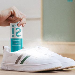 สเปรย์ทำความสะอาด ดับกลิ่น เท้า ลดกลิ่นอับ ฆ่าเชื้อแบคทีเรีย…