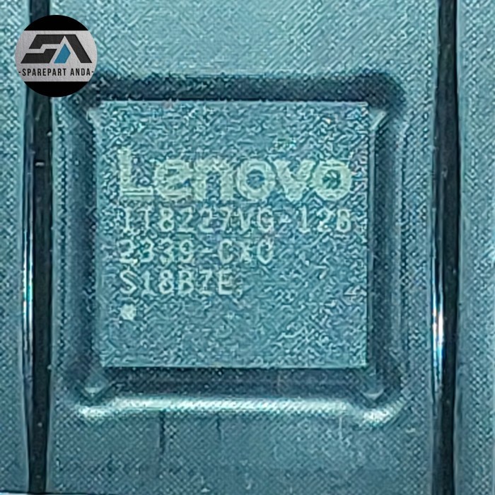 ITE IT8227VG-128****