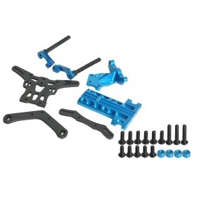 M05-31/LB Extension Wheel Base Kit 257mm For M05 ศูนย์ไทย