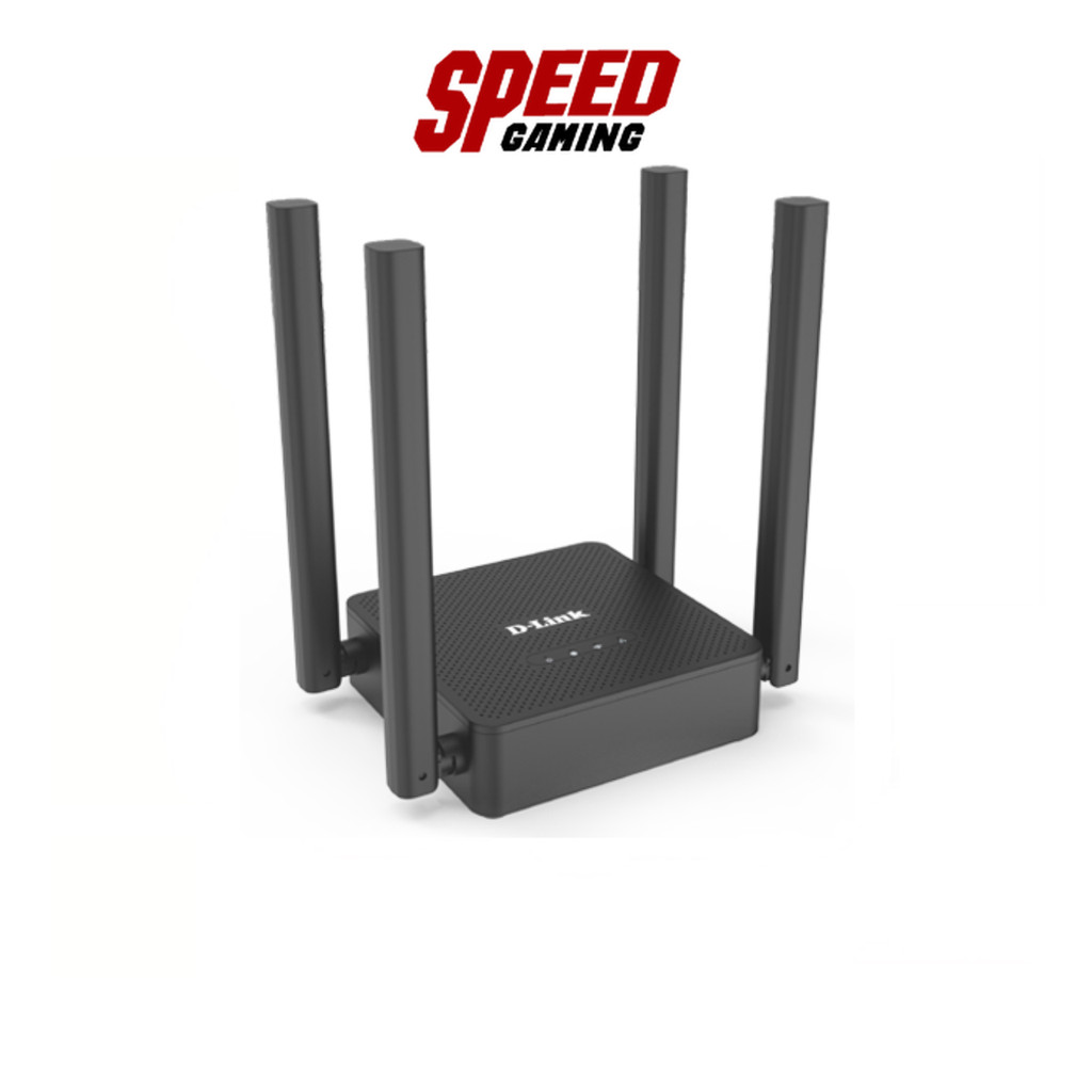 D-Link DWR-M905 Wireless N300 4G LTE Router (เร้าเตอร์ใส่ซิม)  By Speed Gaming