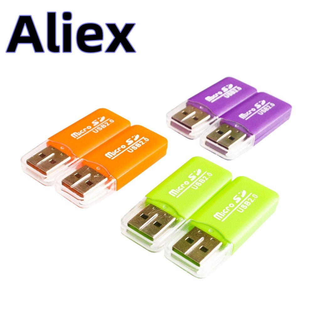 อะแดปเตอร์อ่านการ์ดหน่วยความจํา Micro SD TF ขนาดเล็กสําหรับ Raspberry Pi