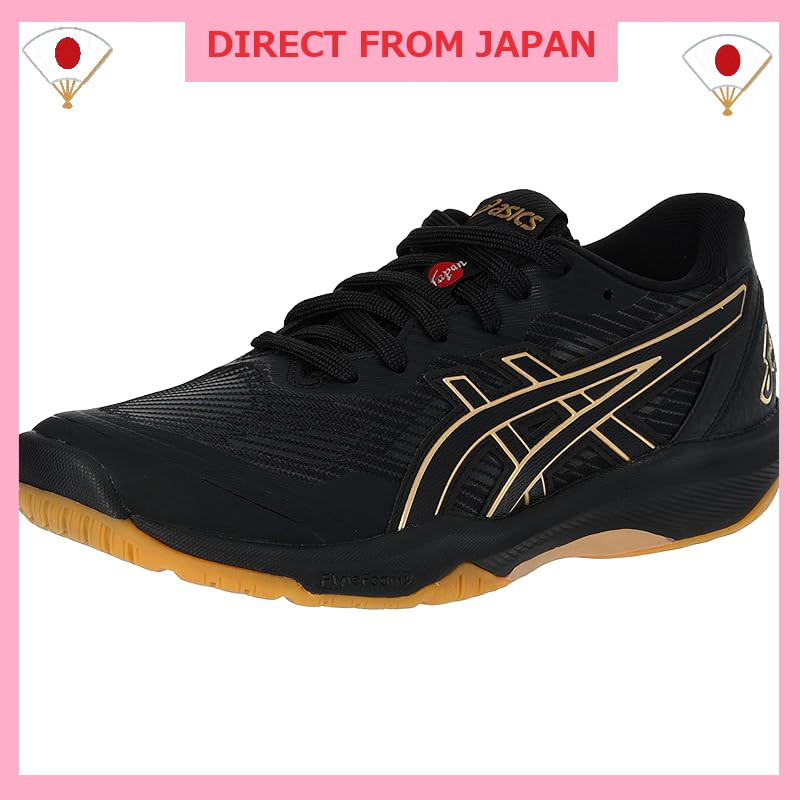 Asics Unisex Adult Volleyball Shoes Rote Japan Lyte FF 3