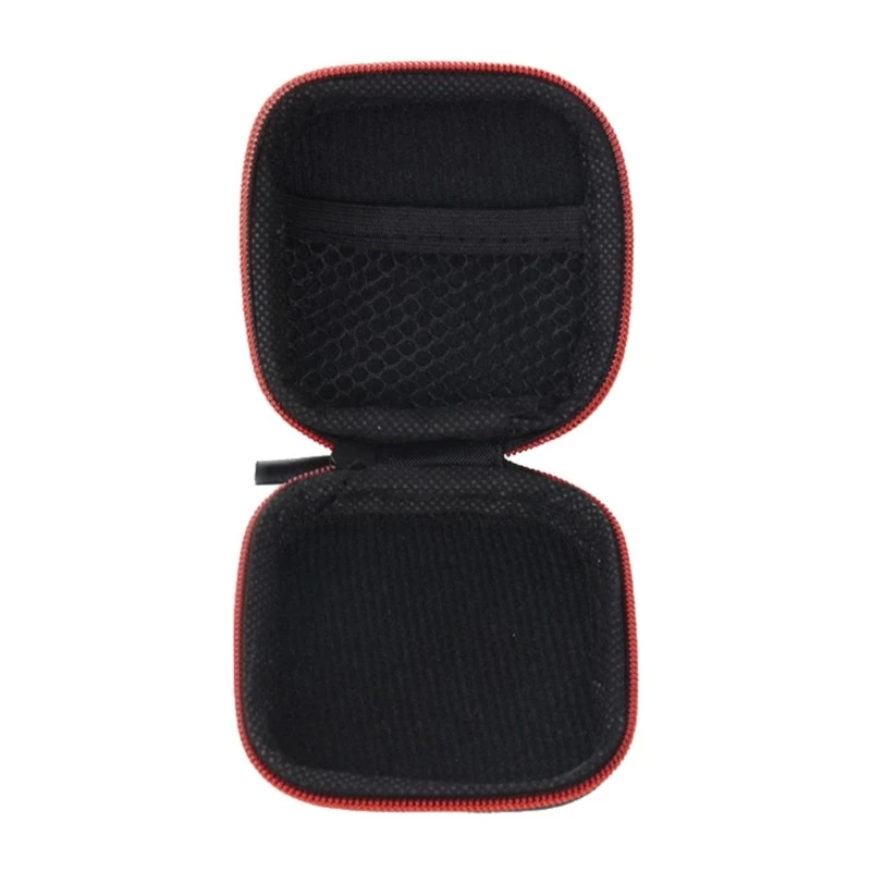 Steady Carbon Fiber Gadget Storage Case กระเป๋าเก็บอุปกรณ์อิเล็กทรอนิกส์ thumbnail 10