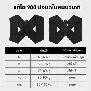 จัดส่งภายใน 24 ชม เข็มขัดแก้ไขหลังค่อม/เข็มขัดแก้ไขมืออาชีพ ปรับสรีระให้ดีขึ้น ปกป้องเอว ปรับตรงใน