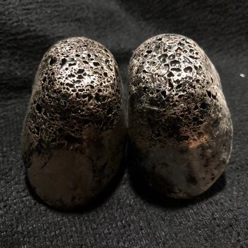 Qing Dynasty old silver ingots, Qing Dynasty s清Fordung 5.1.3