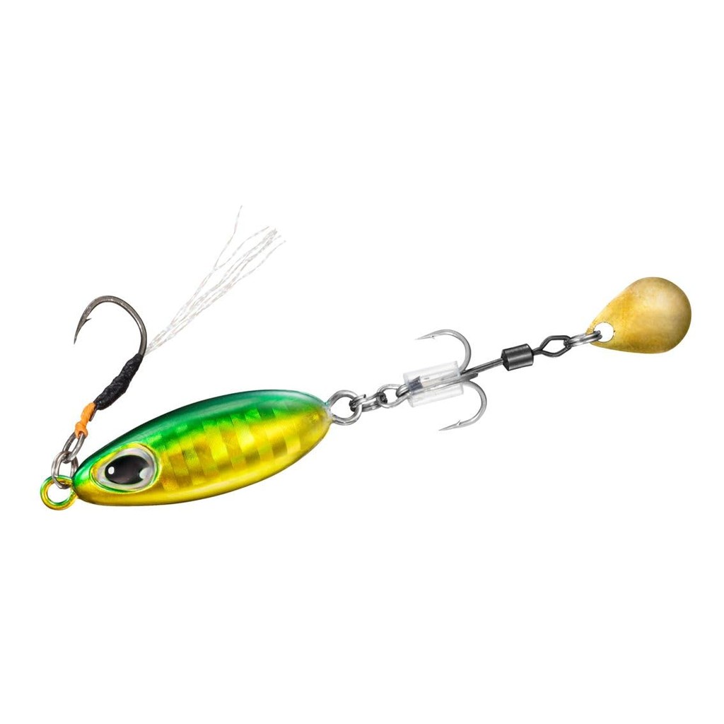 DAIWA Blade Jig Tiarodro Spin 7g