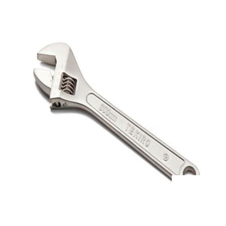 TEKIRO ADJUSTABLE WRENCH / WRENCH 8" WR-AD1960