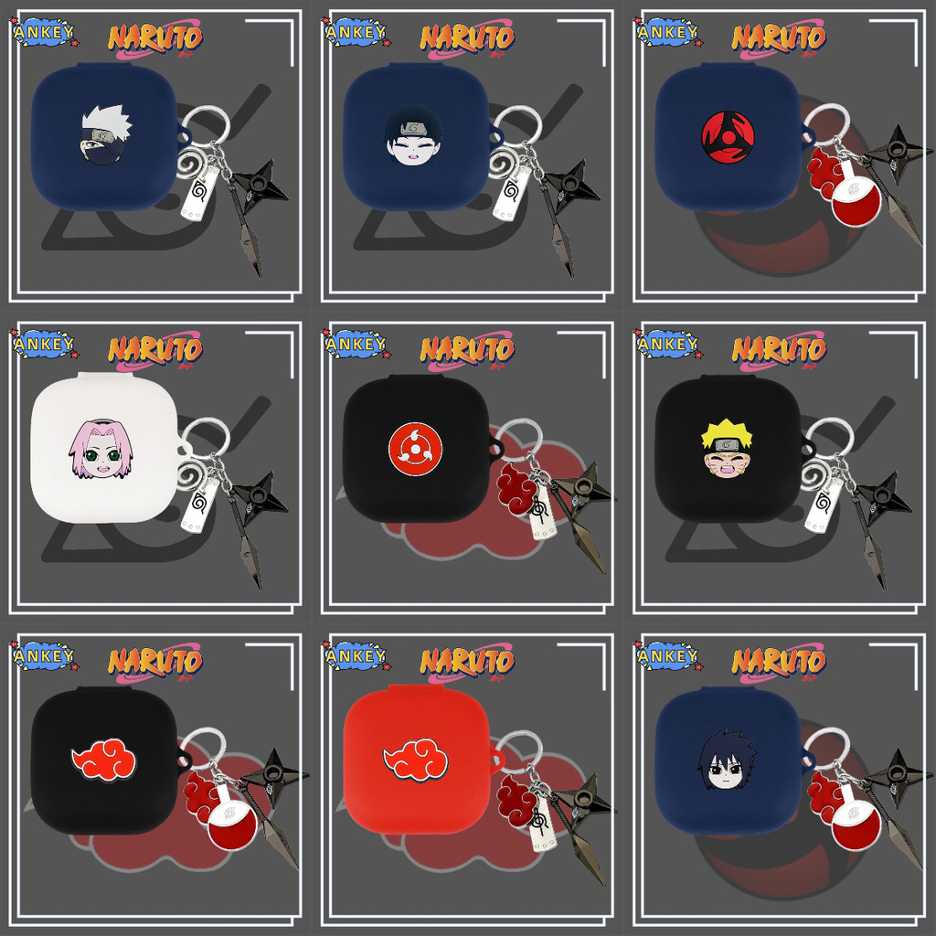 For 1MORE Ear Clip S12 Earphone Silicone Case Earbuds Cute Boy Protective Headphone Cover Headset Sk