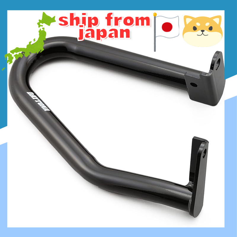 Daytona Motorcycle Engine Guard (for 25138) Replacement Part Rebel 1100 Pipe Engine Guard Right Side