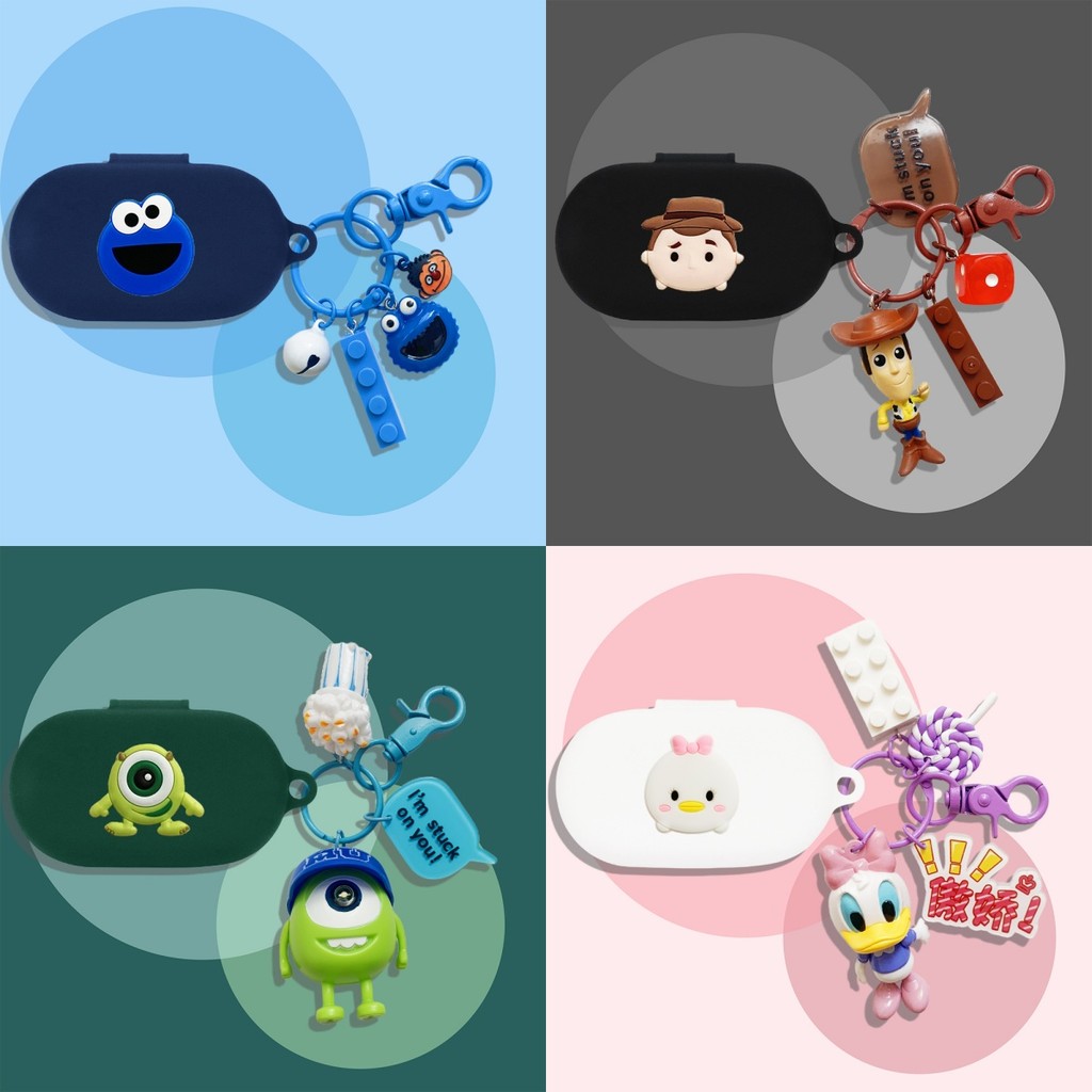 For JBL Soundgear Sense Case JBL Soundgear Sense Silicone Soft Case Shockproof Shell Case Protective