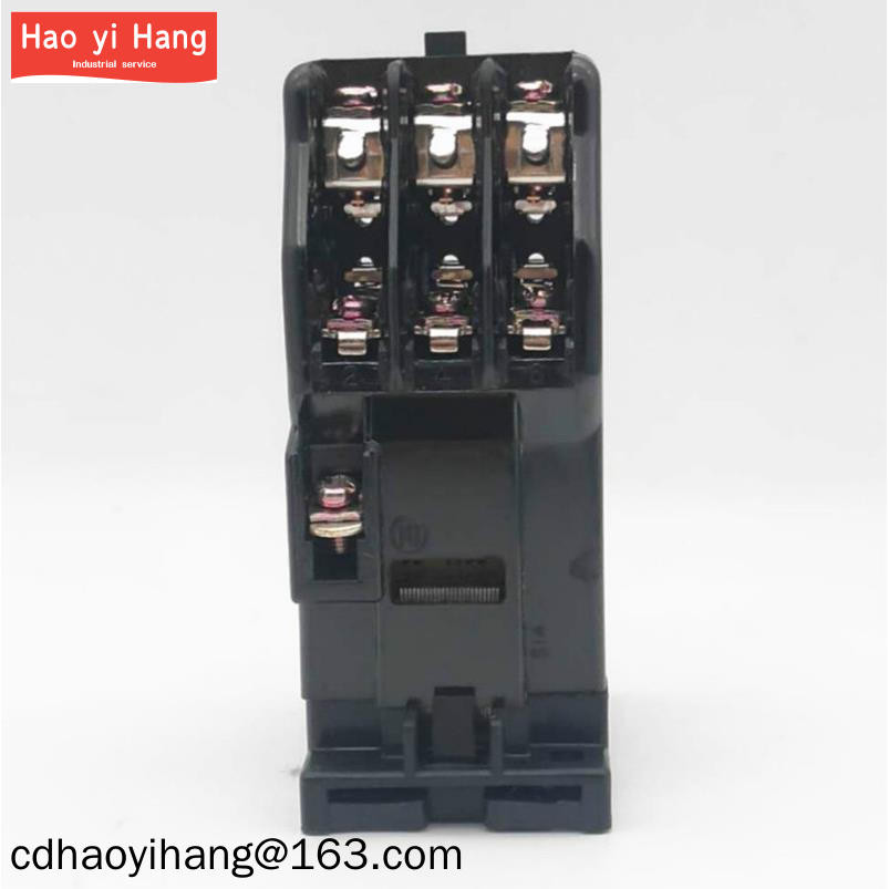 FUJI Contactor รีเลย์ระดับกลาง SRC50-2U/X SRC50-2F SRCa50 3A3B4A2B5A1B6