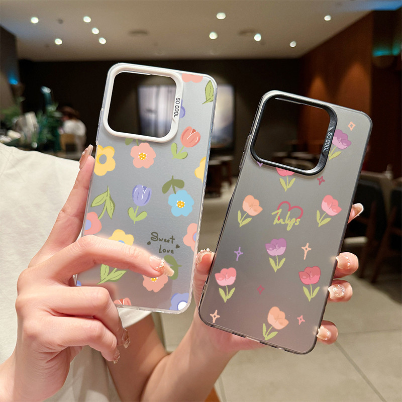 สำหรับ OPPO A18 A38 A15 A15s A60 A35 A17 A17K A79 รูปที่ 6