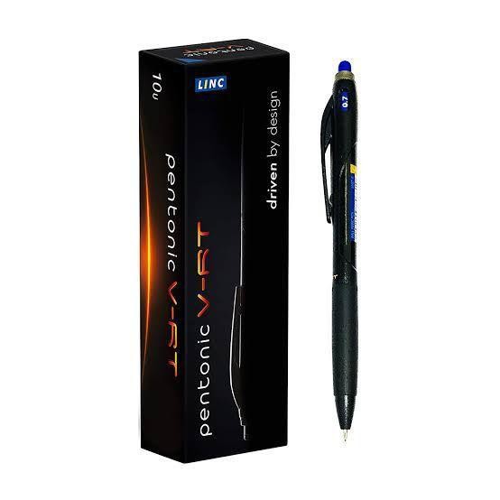 Pentonic Ballpen BRT 0.7 มม. (1 ชิ้น)