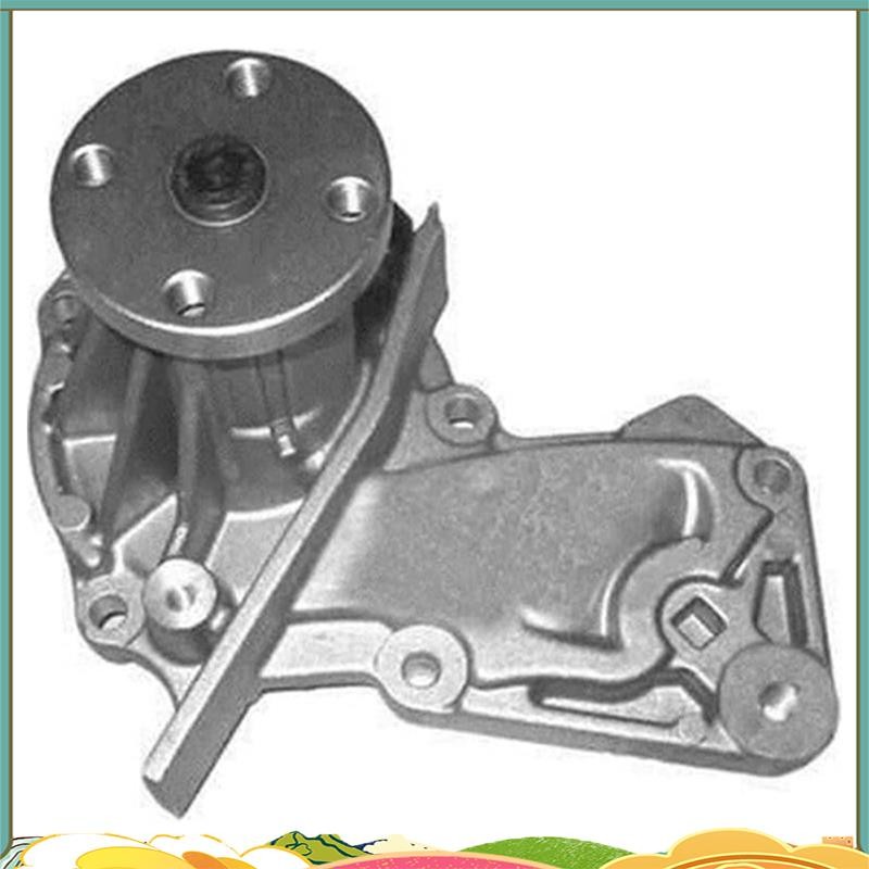 7S7G8591A2C สําหรับ Fiesta Mk7 1.6 1.6T Dm5G 8501 Aa Cooling ระบบปั๊มน้ําอะไหล่อุปกรณ์เสริม