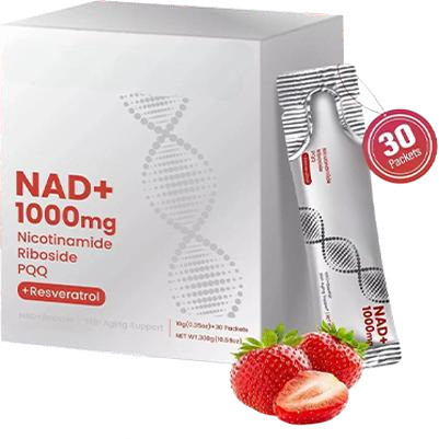 Hot Product Niacinamide Riboflavin Drink 000nadNicotinamideRibosidePQQDrink