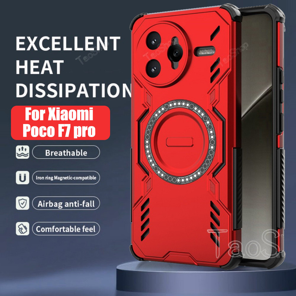 เคสสําหรับ Xiaomi Poco F7 pro Ultra F7pro F7Ultra F 7 PocoPhone F7pro F7Ultra PocoF7pro PocoF7Ultra 