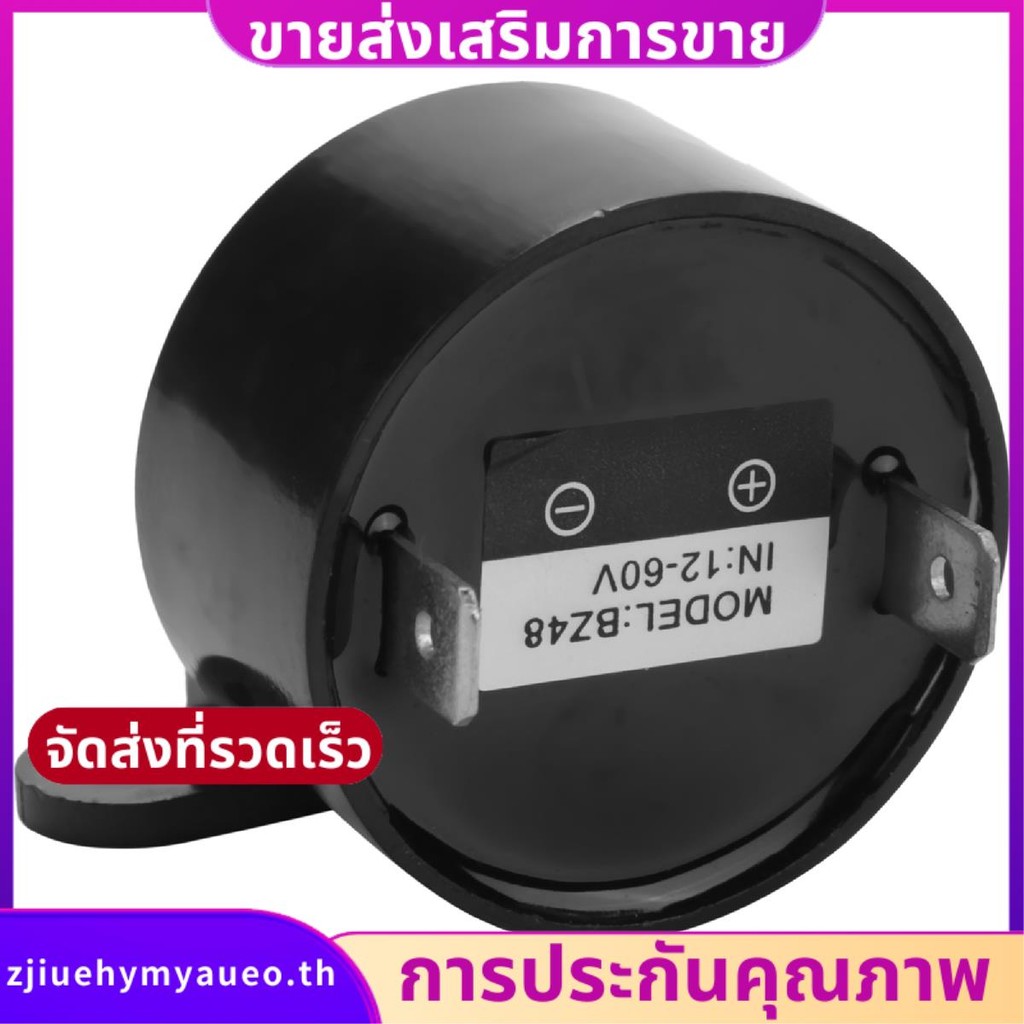 Forward Reverse Buzzer สําหรับ Club Car และ Precedent 1992-Up Golf Cart 12V & 48V,1016851. Zjiuehymyaueoth