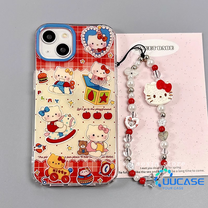 Ins สไตล์ girly น่ารัก CAT สําหรับ iPhone 16 โทรศัพท์มือถือกรณี iphone16promax คริสต์มาส 15promax 13 14 11 xsmax xr 15 drop-proof ซิลิโคน 12 niche หญิงรวมทุกอย่าง ZBD