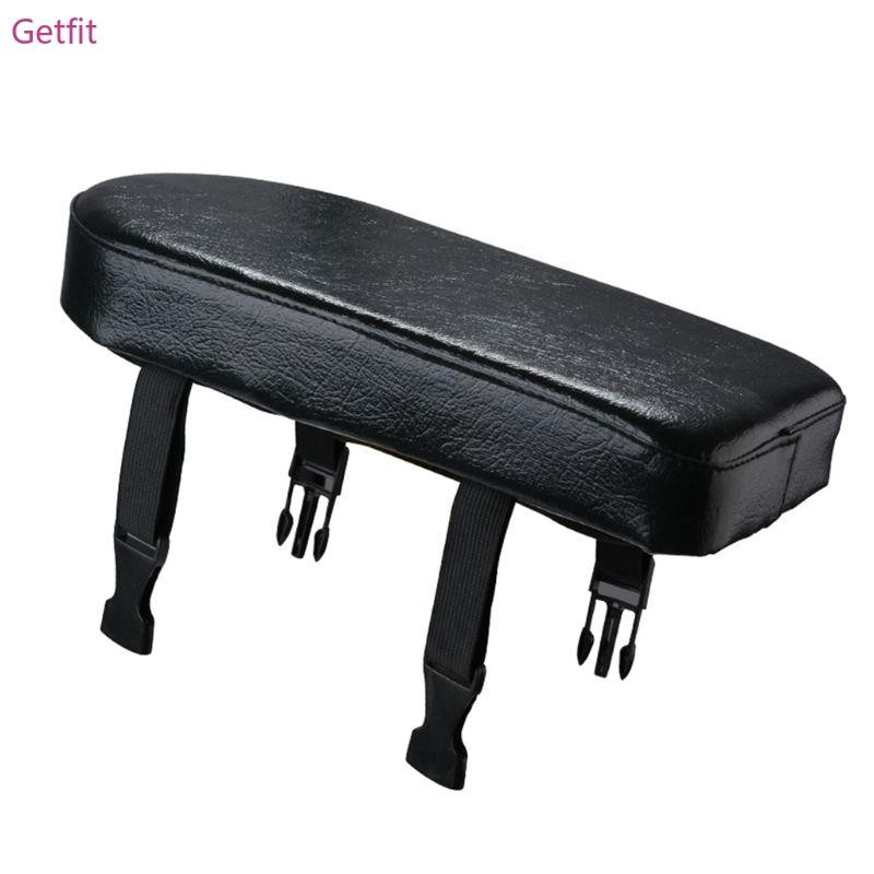 Getf แร็คหลังจักรยานเสือภูเขาสําหรับเบาะรองนั่งเด็กกลับสําหรับที่นั่ง Backr