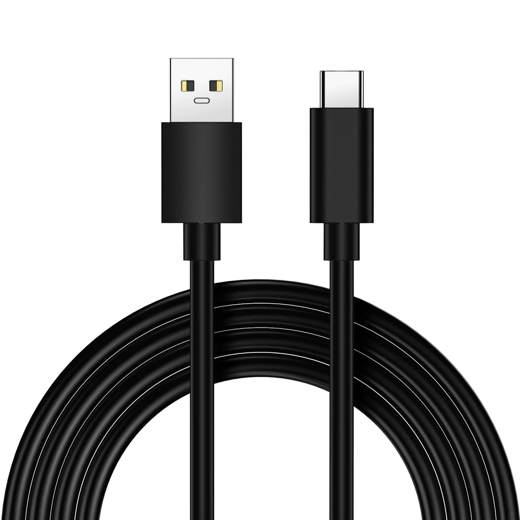ประเภท C สําหรับ 70mai สายชาร์จสําหรับ 70mai Omni A800SE/X800/X200/A810/M310/A510/M500 สําหรับสาย Dual DDPAI Mini5 Z40 N3 สาย type-c สาย Car DVR Power charge Line thumbnail 4