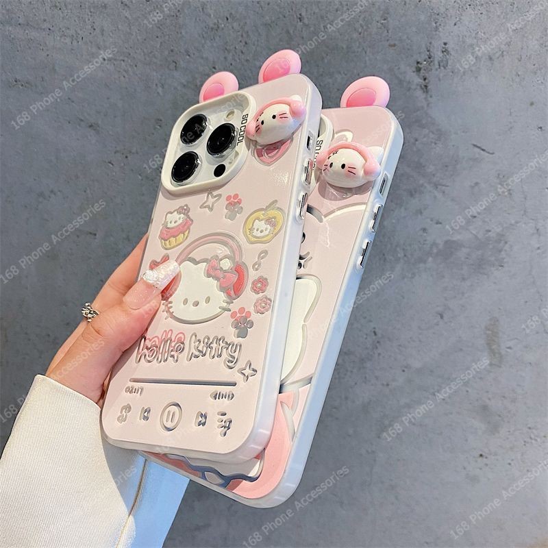 เคส OPPO Find X8 X9 5G เคส OPPO Find X8 X9 Pro น่ารักแมวกันกระแทกเคสโทรศัพท์เคลือบแข็งฝาครอบโทรศัพท์พร้อมกล้องป้องกันเคสสําหรับนักเรียนสาวผู้หญิง ราคา ถูกที่สุด ดีลบีเคเค แกลเลอรีภาพที่ 5