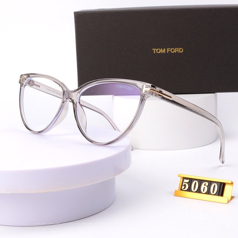 แว่นสายตาสั้นกรอบสีดำกระชับสัดส่วนแมวสไตล์ยุโรปและอเมริกา2024กระจกแบนสิ่งประดิษฐ์รูปทรงเว้าใบหน้ากลมตาเบาพิเศษใบหน้าธรรมดา qahx - รูปที่ 5