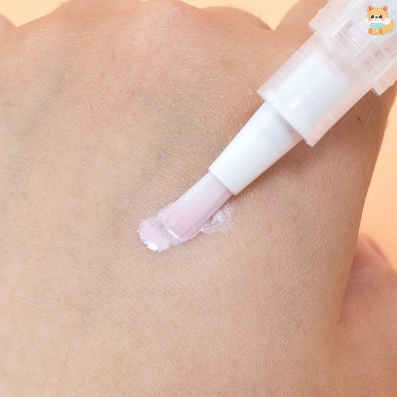 VI ขวดปากกาสูญญากาศ 7ml สำหรับรองพื้นชนิดน้ำ thumbnail 5