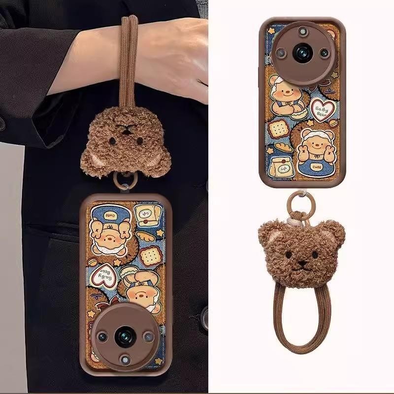 ปลอก ปลอก ปลอก ﻿สําหรับ Redmi Note15 Pro Note15Pro Note รูปที่ 6