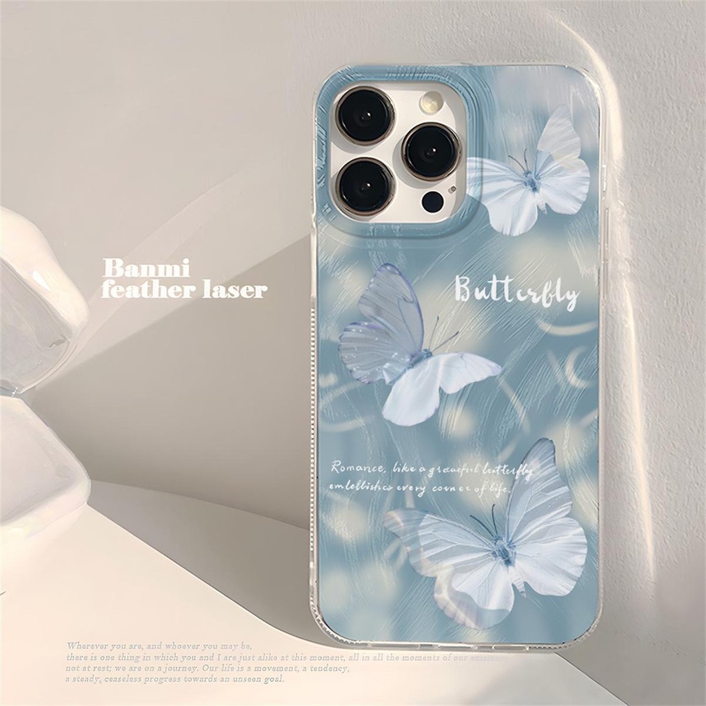 เคสFor OPPO A18 A38 A15 A15S A16 A54 A17 A17K A57 2022 A58 A60 A78 A79 A9 2020 A98 A3 A3X A5 Pro 5G  เคสโทรศัพท์ IMD - รูปที่ 6