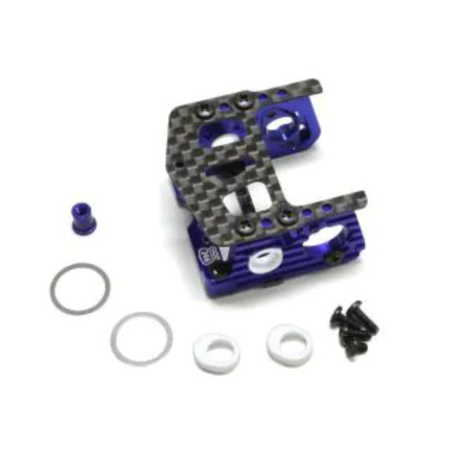 Route246 RM Aluminum Motor Mount R246-1203B ศูนย์ไทย