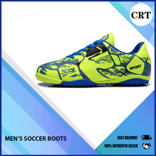 【 ⚡ ส่งจากไทย ⚡ Messi รองเท้ากีฬาห้านิ้วเด็กและผู้ใหญ่ใหม่ขนาด 31-43