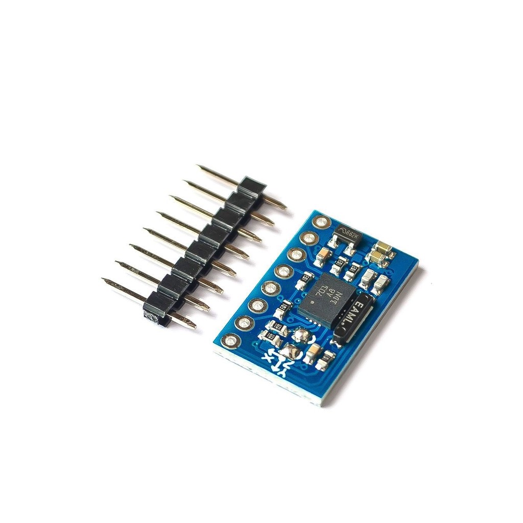9-DOF Absolute Orientation IMU BNO055 AHRS Breakout Sensor BNO-055 SiP Accelerometer Gyroscope Triax
