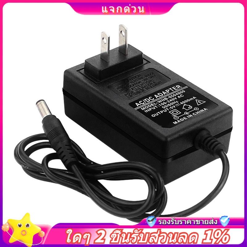 ในสต็อก-สําหรับ Jetson Nano Power Adapter 5V 4A Charger 100-240V DC Interface Supply Charger สําหรับ